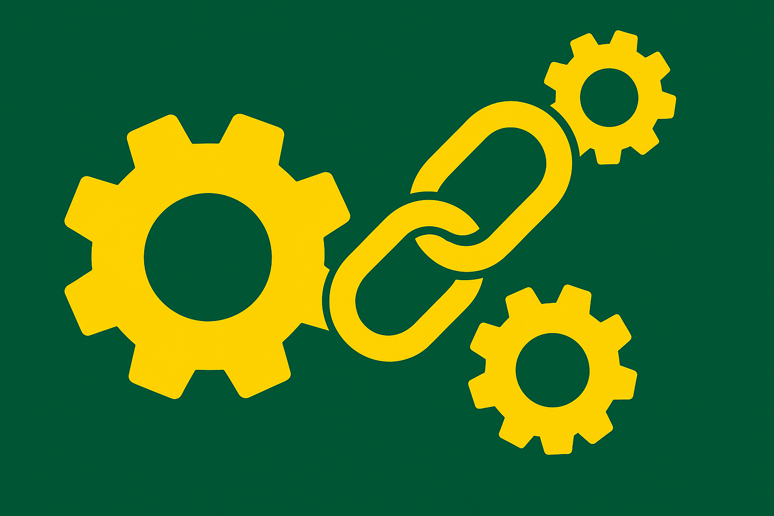 Part Chaining