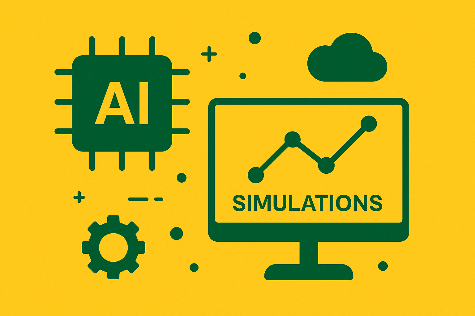 Supply Chain Simulations Supply Chain Simulations